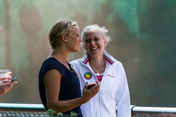 Bild 190 - TCRW Wahlstedt 2 - SV Zehlendorfer Wespen und TCRW Wahlstedt 1 - TC GW Nikolassee